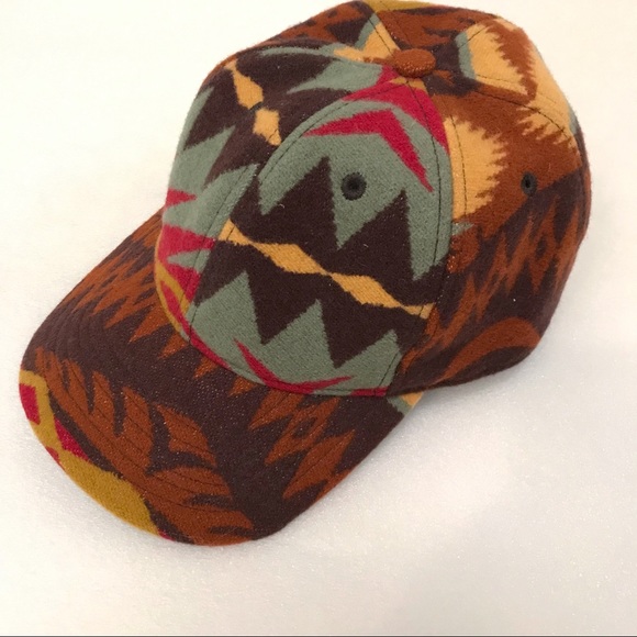 burberry vintage check bucket hat